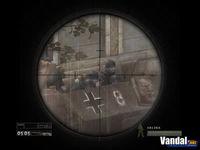 Commandos Strike Force se retrasa hasta 2006; nuevas im�genes