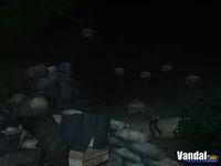 Imagen Commandos Strike Force