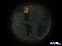 Imagen 39 de Commandos Strike Force para PlayStation 2
