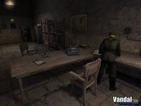 Imagen 37 de Commandos Strike Force para PlayStation 2