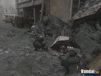 Imagen 35 de Commandos Strike Force para PlayStation 2