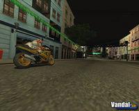 Primeras im�genes de MotoGP: Ultimate Racing Technology 3