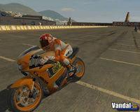 Primeras im�genes de MotoGP: Ultimate Racing Technology 3