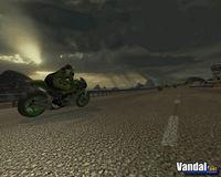 Primeras im�genes de MotoGP: Ultimate Racing Technology 3