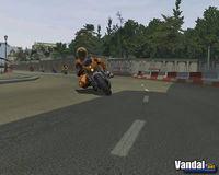 Primeras im�genes de MotoGP: Ultimate Racing Technology 3