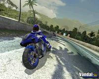 Primeras im�genes de MotoGP: Ultimate Racing Technology 3