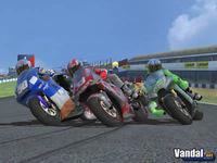 Imagen 15 de MotoGP: Ultimate Racing Technology 3 para Xbox