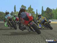 Imagen 14 de MotoGP: Ultimate Racing Technology 3 para Xbox