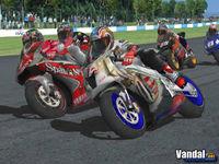 Imagen 13 de MotoGP: Ultimate Racing Technology 3 para Xbox