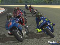 Imagen 12 de MotoGP: Ultimate Racing Technology 3 para Xbox