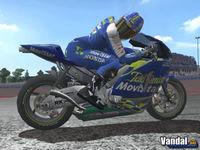 Imagen 11 de MotoGP: Ultimate Racing Technology 3 para Xbox