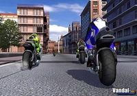 Nuevas im�genes de MotoGP Ultimate Racing Technology 3
