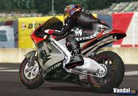 Nuevas im�genes de MotoGP Ultimate Racing Technology 3
