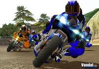 Nuevas im�genes de MotoGP Ultimate Racing Technology 3