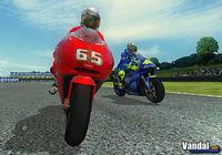 Nuevas im�genes de MotoGP Ultimate Racing Technology 3