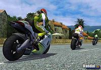 Nuevas im�genes de MotoGP Ultimate Racing Technology 3