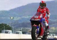 Nuevas im�genes de MotoGP Ultimate Racing Technology 3