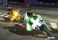 Nuevas im�genes de MotoGP Ultimate Racing Technology 3
