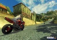 Nuevas im�genes de MotoGP Ultimate Racing Technology 3