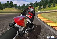Nuevas im�genes de MotoGP Ultimate Racing Technology 3