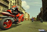 Nuevas im�genes de MotoGP Ultimate Racing Technology 3