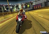 Nuevas im�genes de MotoGP Ultimate Racing Technology 3