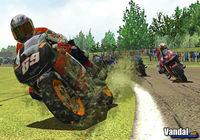 Nuevas im�genes de MotoGP Ultimate Racing Technology 3
