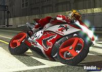 Nuevas im�genes de MotoGP Ultimate Racing Technology 3