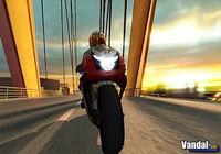 Nuevas im�genes de MotoGP Ultimate Racing Technology 3