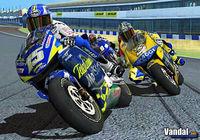 Nuevas im�genes de MotoGP Ultimate Racing Technology 3