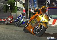 Nuevas im�genes de MotoGP Ultimate Racing Technology 3