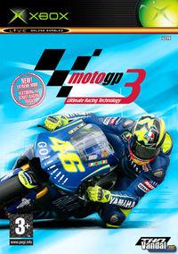 Imagen 34 de MotoGP: Ultimate Racing Technology 3 para Xbox