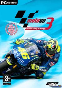 Imagen 34 de MotoGP: Ultimate Racing Technology 3 para Ordenador