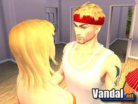 Pantalla Singles: �En tu casa o en la m�a?