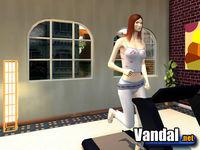 Imagen 3 de Singles: �En tu casa o en la m�a? para Ordenador