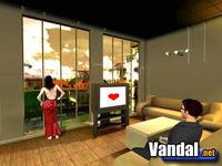 Imagen 1 de Singles: �En tu casa o en la m�a? para Ordenador