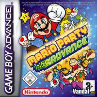Imagen 10 de Mario Party Advance para Game Boy Advance