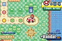 Imagen 9 de Mario Party Advance para Game Boy Advance