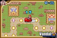 Mario Party Advance