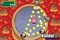 Imagen Mario Party Advance