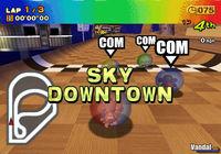 Super Monkey Ball Deluxe
