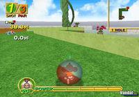 Imagen 5 de Super Monkey Ball Deluxe para Xbox