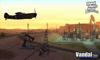 Primeras im�genes de GTA: San Andreas para Xbox