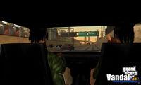 Primeras im�genes de GTA: San Andreas para Xbox