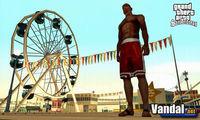 Primeras im�genes de GTA: San Andreas para Xbox