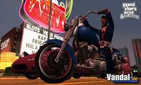 Primeras im�genes de GTA: San Andreas para Xbox