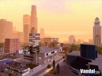 Imagen 30 de Grand Theft Auto: San Andreas para Xbox