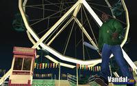 Imagen 29 de Grand Theft Auto: San Andreas para Xbox