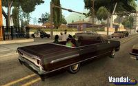 Imagen 28 de Grand Theft Auto: San Andreas para Xbox