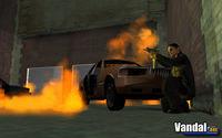 Imagen 27 de Grand Theft Auto: San Andreas para Xbox